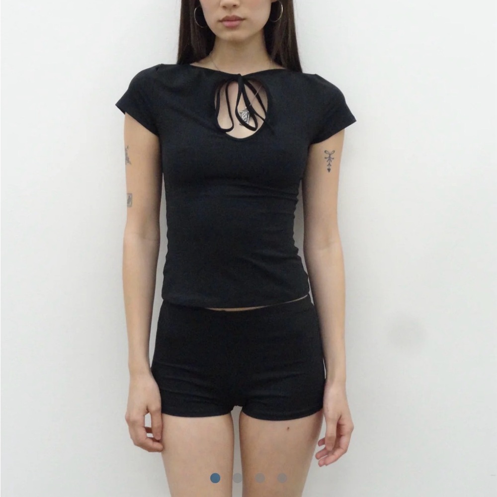 Black Top